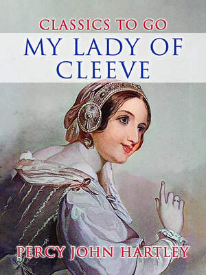 cover image of My Lady of Cleeve